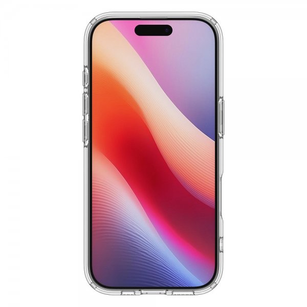 - iPhone 17 - Skal - Ultra Hybrid Neo One MagFit