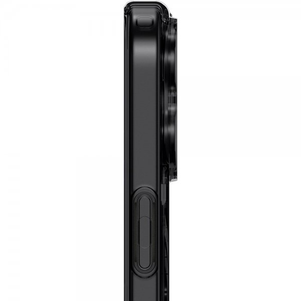 - iPhone 17 - Skal - Ultra Hybrid Zero One MagFit - Svart