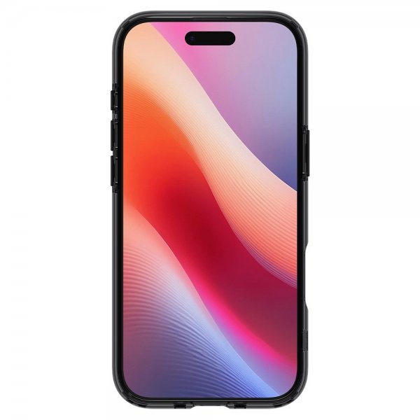 - iPhone Air - Skal - Ultra Hybrid Zero One MagFit - Svart