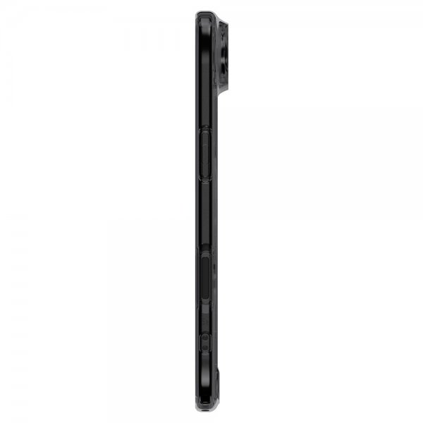 - iPhone Air - Skal - Ultra Hybrid Zero One MagFit - Svart
