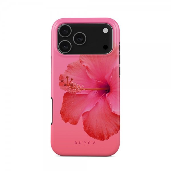 - iPhone 17 Pro Max - Skal - Tough MagSafe - Island Girl