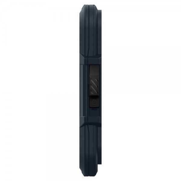 - Korthållare - Lock Fit MagFit - Metal Slate