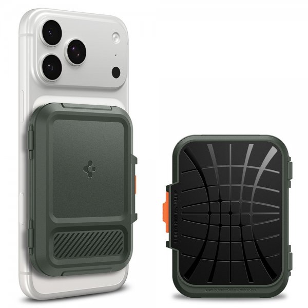 - Korthållare - Lock Fit MagFit - Military Green