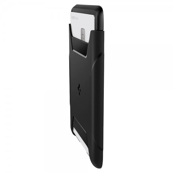- Korthållare - Rugged Armor 3 Cards MagFit - Matte Black