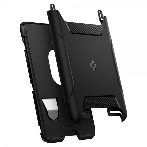 - Korthållare - Rugged Armor 3 Cards MagFit - Matte Black