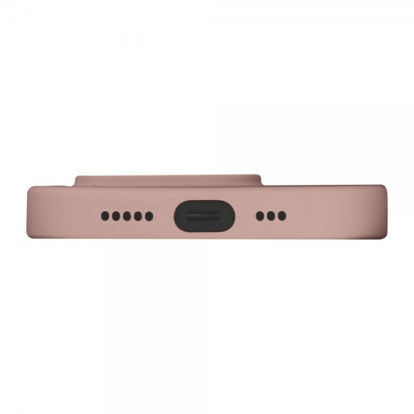 - iPhone 13/14/15/16e/17e - Skal - Monaco MagSafe - Pink Sand