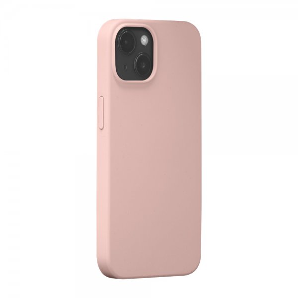 - iPhone 13/14/15/16e/17e - Skal - Monaco MagSafe - Pink Sand