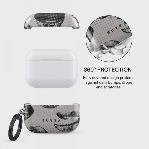 - AirPods Pro 3 - Skal - Design - Next Mistake
