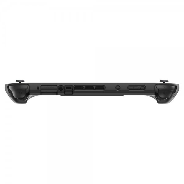 - Nintendo Switch 2 - Skal - Rugged Armor - Matte Black