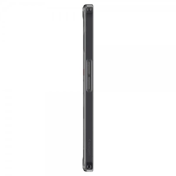- Nothing Phone (2a) - Skal - Ultra Hybrid - Space Crystal