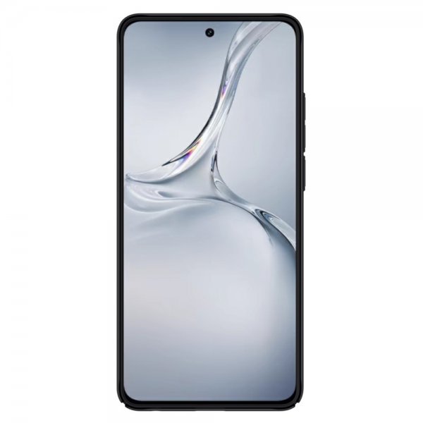 - OnePlus Nord CE4 Lite 5G - Skal - Super Frosted Shield - Svart
