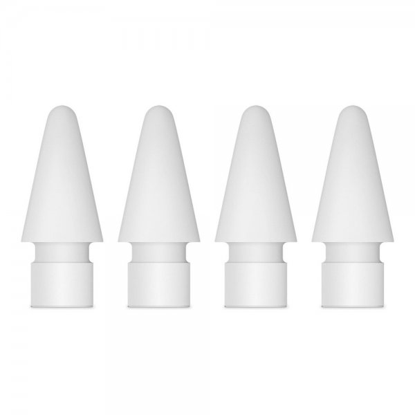 Original Apple Pencil Tips 4-pack