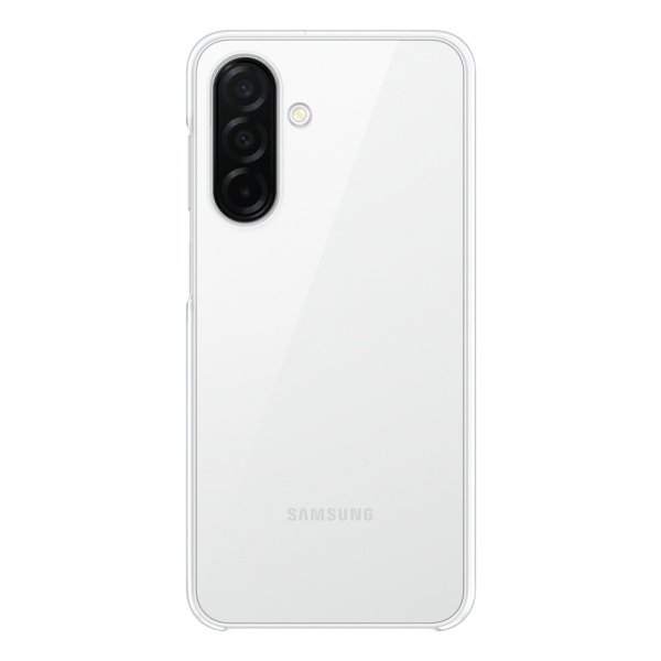 - Samsung Galaxy A26 - Skal - Clear Case - Transparent