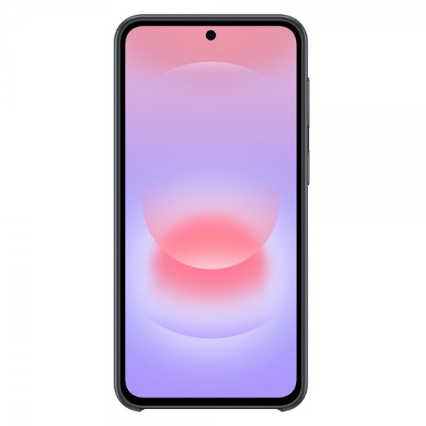 - Samsung Galaxy A37 - Skal - Card Slot Case - Svart