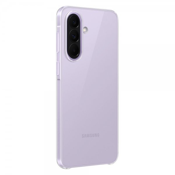 - Samsung Galaxy A37 - Skal - Clear Case - Transparent