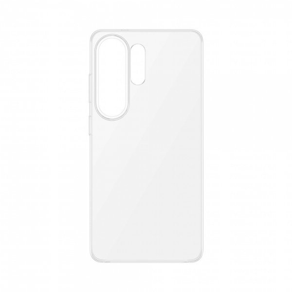 - Samsung Galaxy S26 Ultra - Skal - Clear Case - Transparent