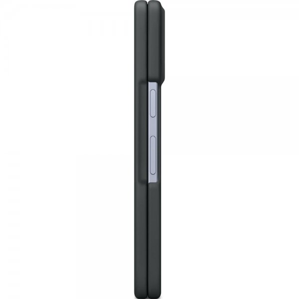 - Google Pixel 10 Pro Fold - Skal - Pixelsnap - Obsidian
