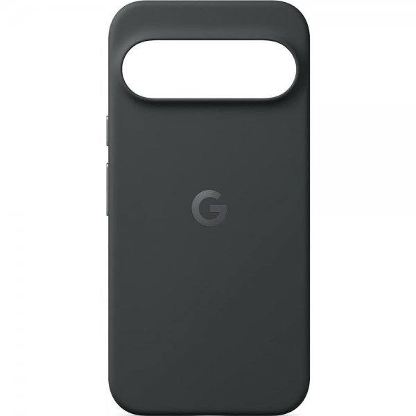 - Google Pixel 10 Pro XL - Skal - Pixelsnap - Obsidian