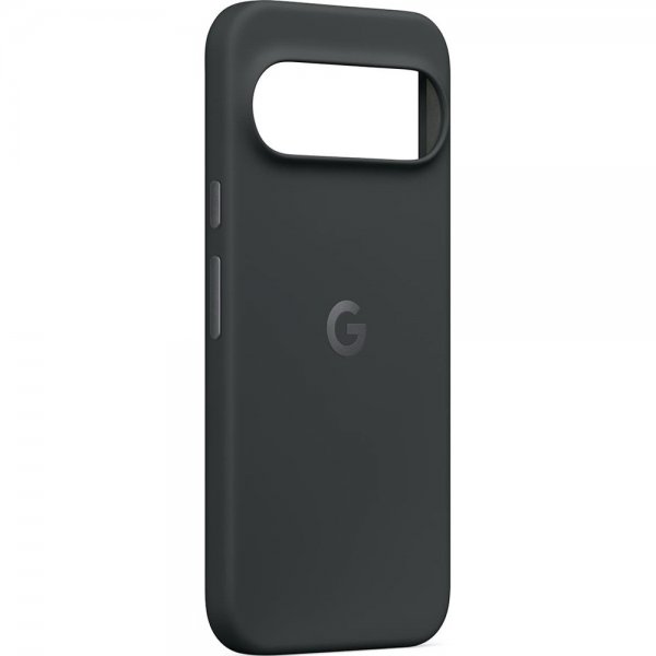 - Google Pixel 10 Pro XL - Skal - Pixelsnap - Obsidian
