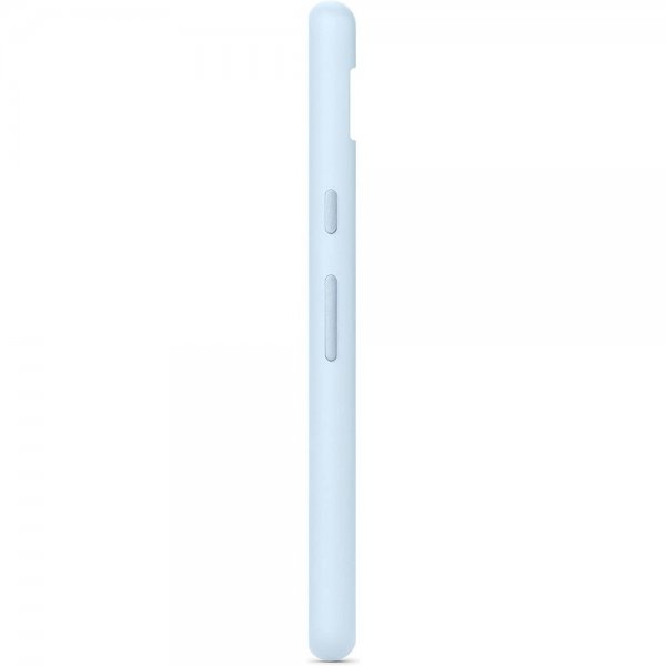 - Google Pixel 7a - Skal - Silikon - Sea