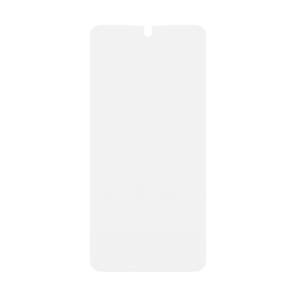 - Samsung Galaxy S26 - Skärmskydd - Ultra-Wide Fit EasyAligner