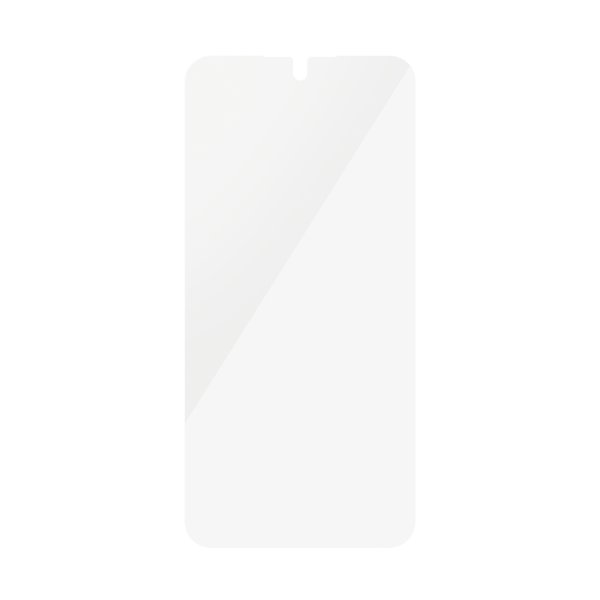 - Samsung Galaxy A56 - Skärmskydd - Ultra-Wide Fit EasyAligner