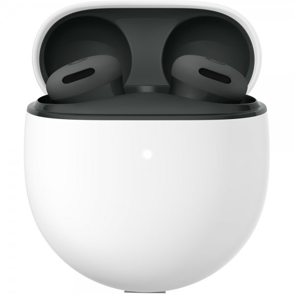 - Pixel Buds 2a - Trådlösa Hörlurar - Hazel