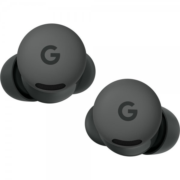 - Pixel Buds 2a - Trådlösa Hörlurar - Hazel