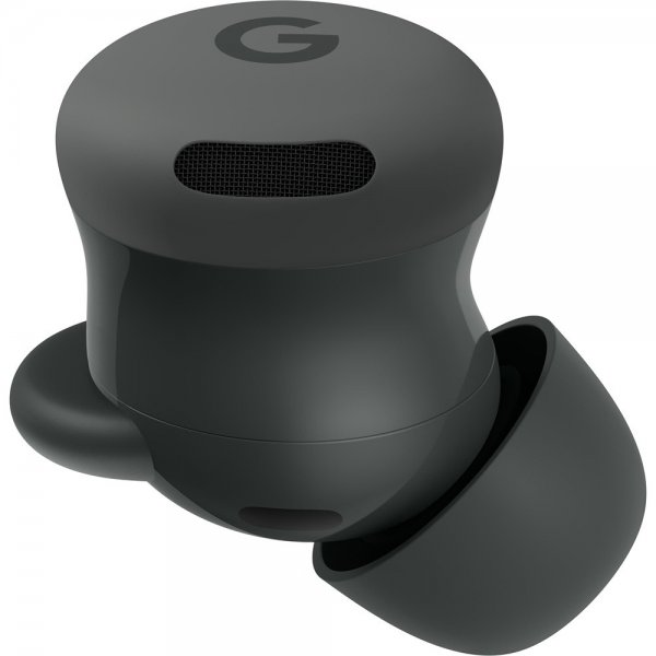 - Pixel Buds 2a - Trådlösa Hörlurar - Hazel