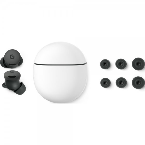 - Pixel Buds 2a - Trådlösa Hörlurar - Hazel