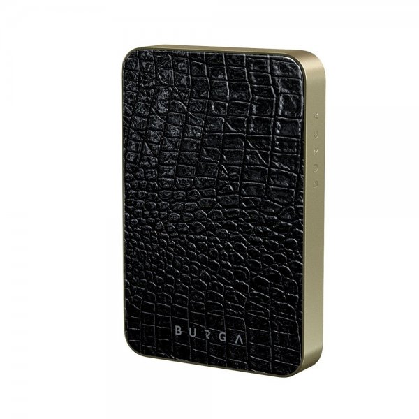 - Powerbank - MagSafe 5000 mAh - Reaper's Touch - Gold