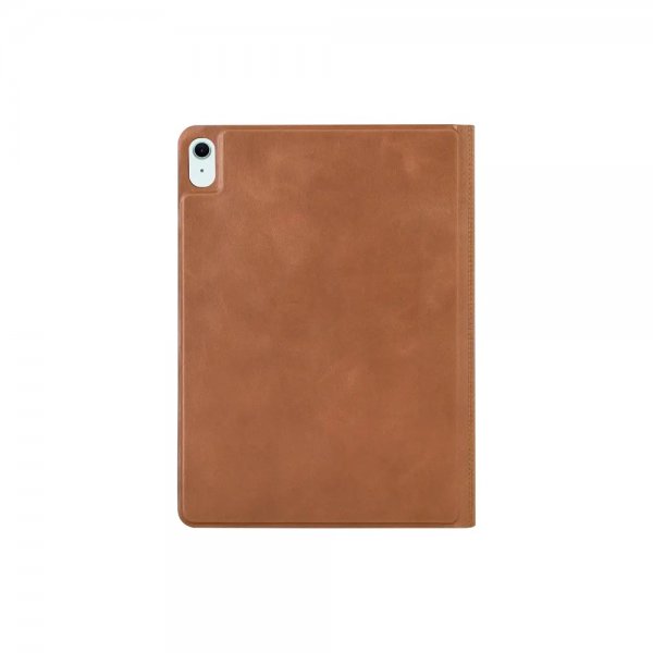 - iPad Air 11 (M2/M3)/iPad Air 10.9 (gen 4/5) - Fodral - Risskov - Tan