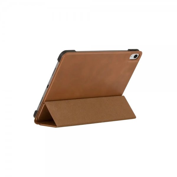 - iPad Air 11 (M2/M3)/iPad Air 10.9 (gen 4/5) - Fodral - Risskov - Tan