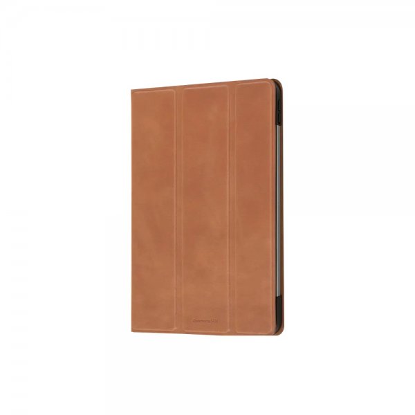 - iPad Air 11 (M2/M3)/iPad Air 10.9 (gen 4/5) - Fodral - Risskov - Tan