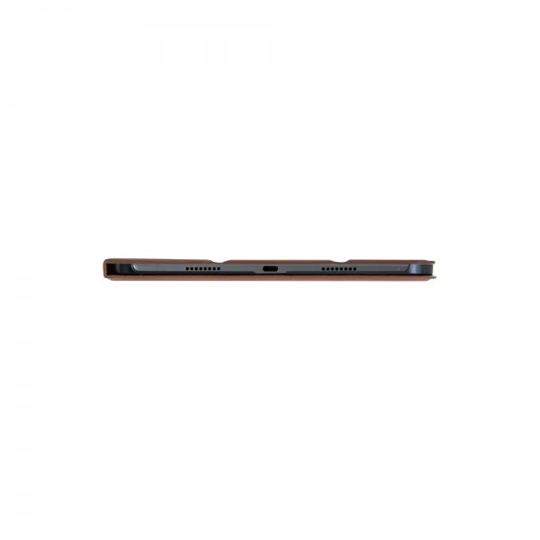 - iPad Air 11 (M2/M3)/iPad Air 10.9 (gen 4/5) - Fodral - Risskov - Tan