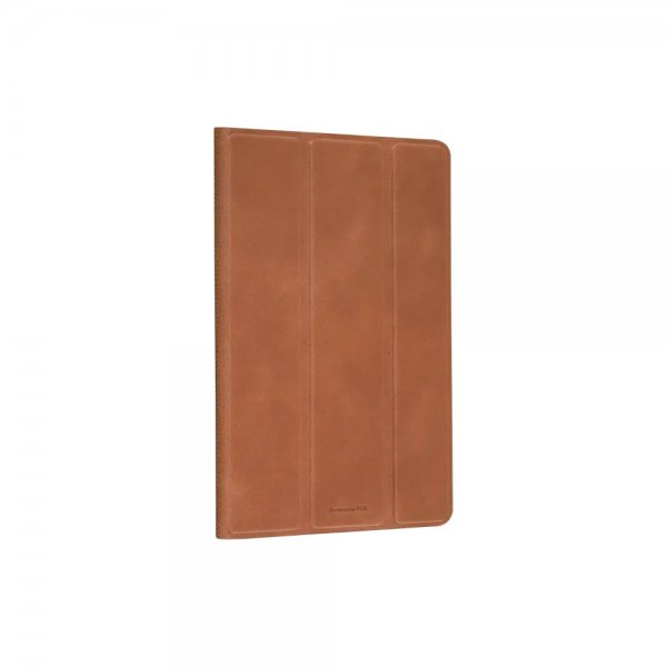 - iPad Air 11 (M2/M3)/iPad Air 10.9 (gen 4/5) - Fodral - Risskov - Tan