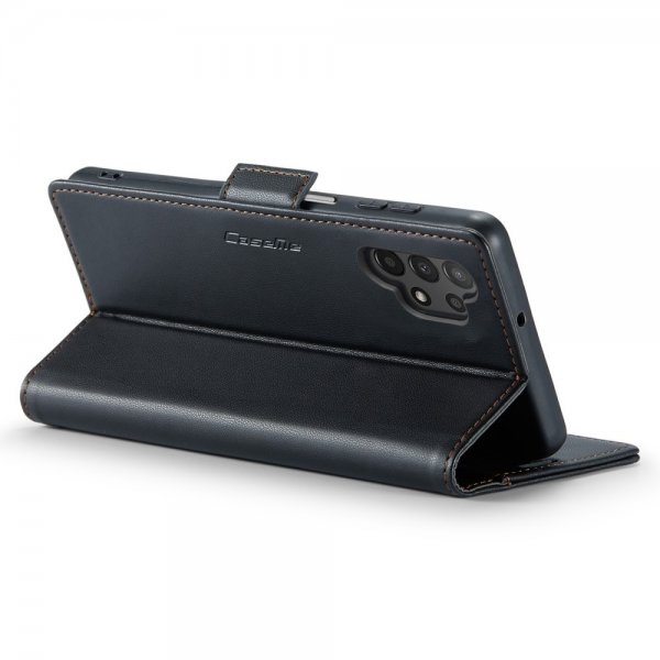 - Samsung Galaxy A13/Galaxy A04s - Fodral - 023 Series - Svart