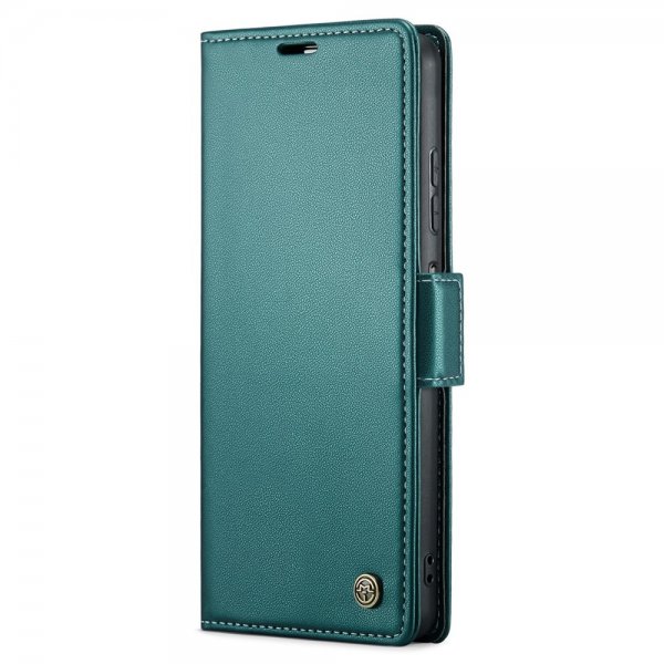 - Samsung Galaxy A05s - Fodral - 023 Series - Grön