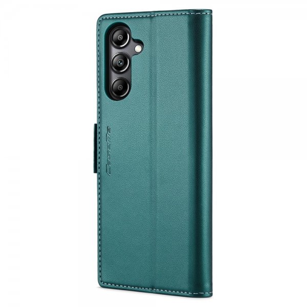 - Samsung Galaxy A05s - Fodral - 023 Series - Grön