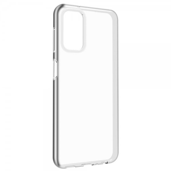 - Samsung Galaxy A13 4G - Skal - Nude - Transparent