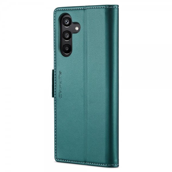 - Samsung Galaxy A15 - Fodral - 023 Series - Grön