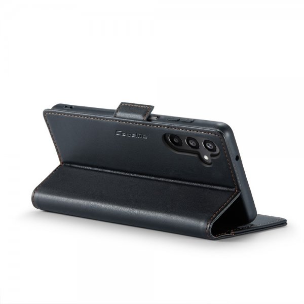 - Samsung Galaxy A15 - Fodral - 023 Series - Svart