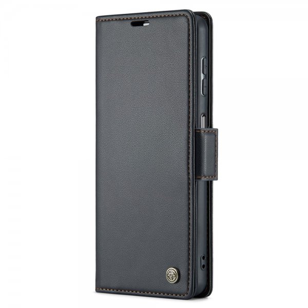 - Samsung Galaxy A15 - Fodral - 023 Series - Svart