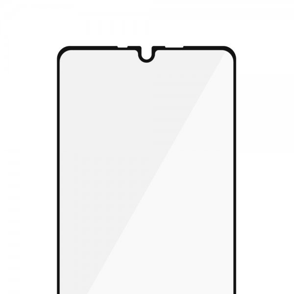 - Samsung Galaxy A22 4G - Skärmskydd - Edge-to-Edge