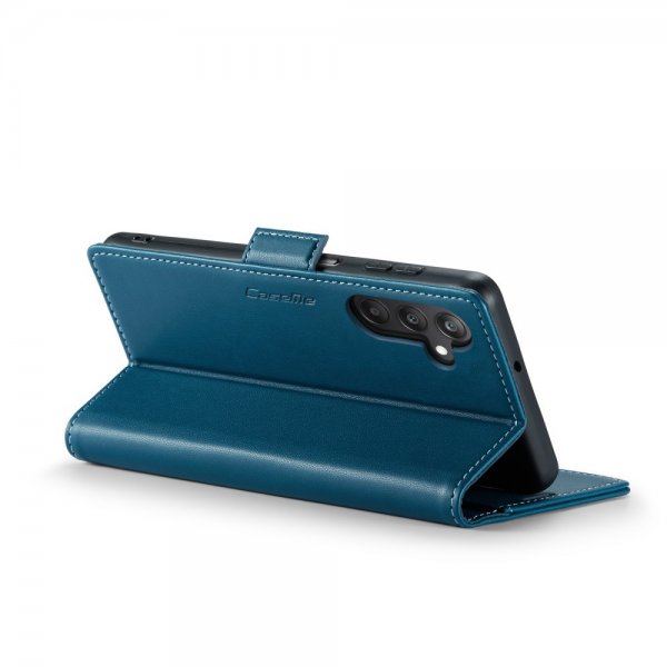 - Samsung Galaxy A25 - Fodral - 023 Series - Blå