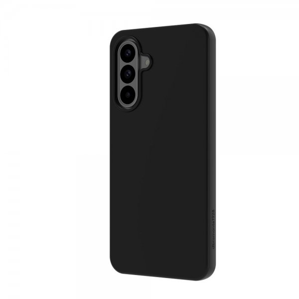 - Samsung Galaxy A26 - Skal - Greenland - Night Black
