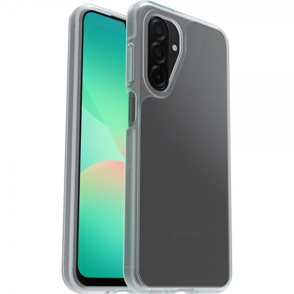 - Samsung Galaxy A26 - Skal - React - Transparent