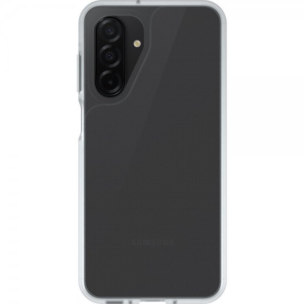 - Samsung Galaxy A26 - Skal - React - Transparent