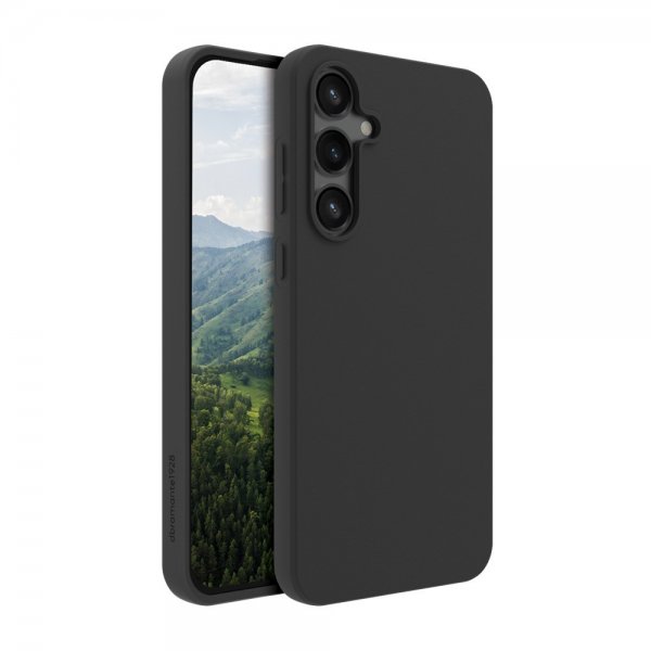 - Samsung Galaxy A35 - Skal - Greenland - Night Black