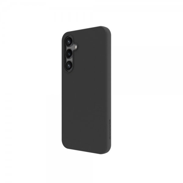 - Samsung Galaxy A35 - Skal - Greenland - Night Black